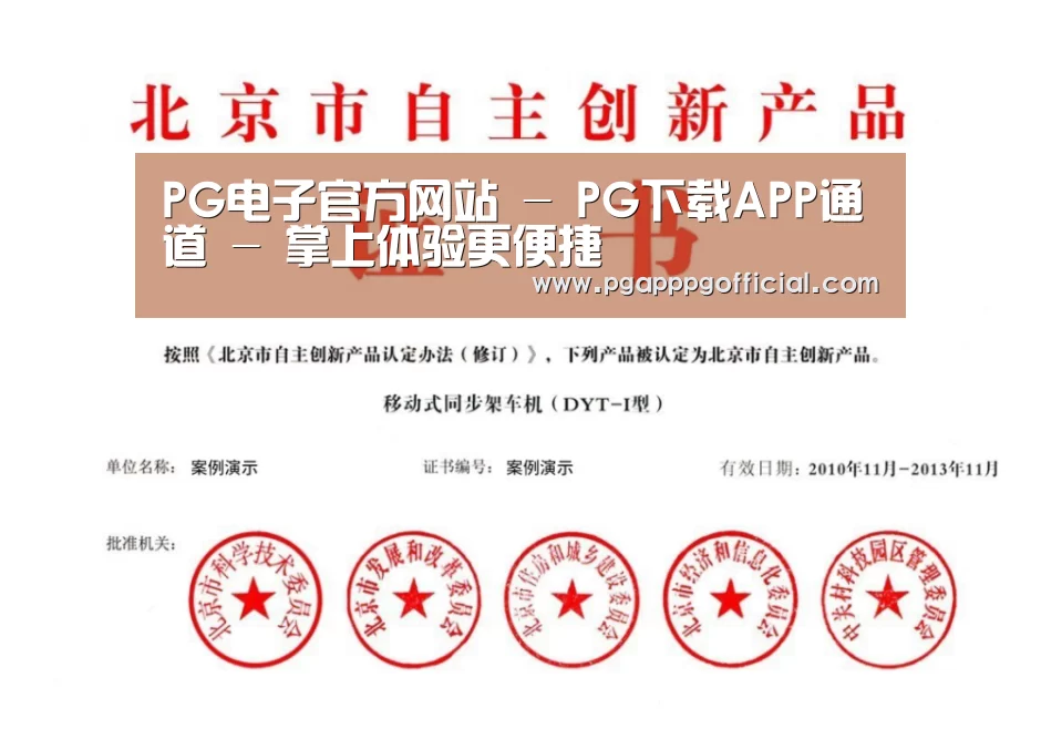 荣誉证书三(图1)