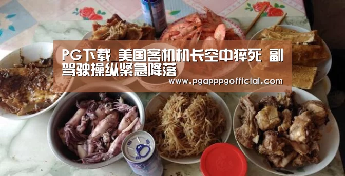 PG下载_美国客机机长空中猝死 副驾驶操纵紧急降落(图2) PG掌上