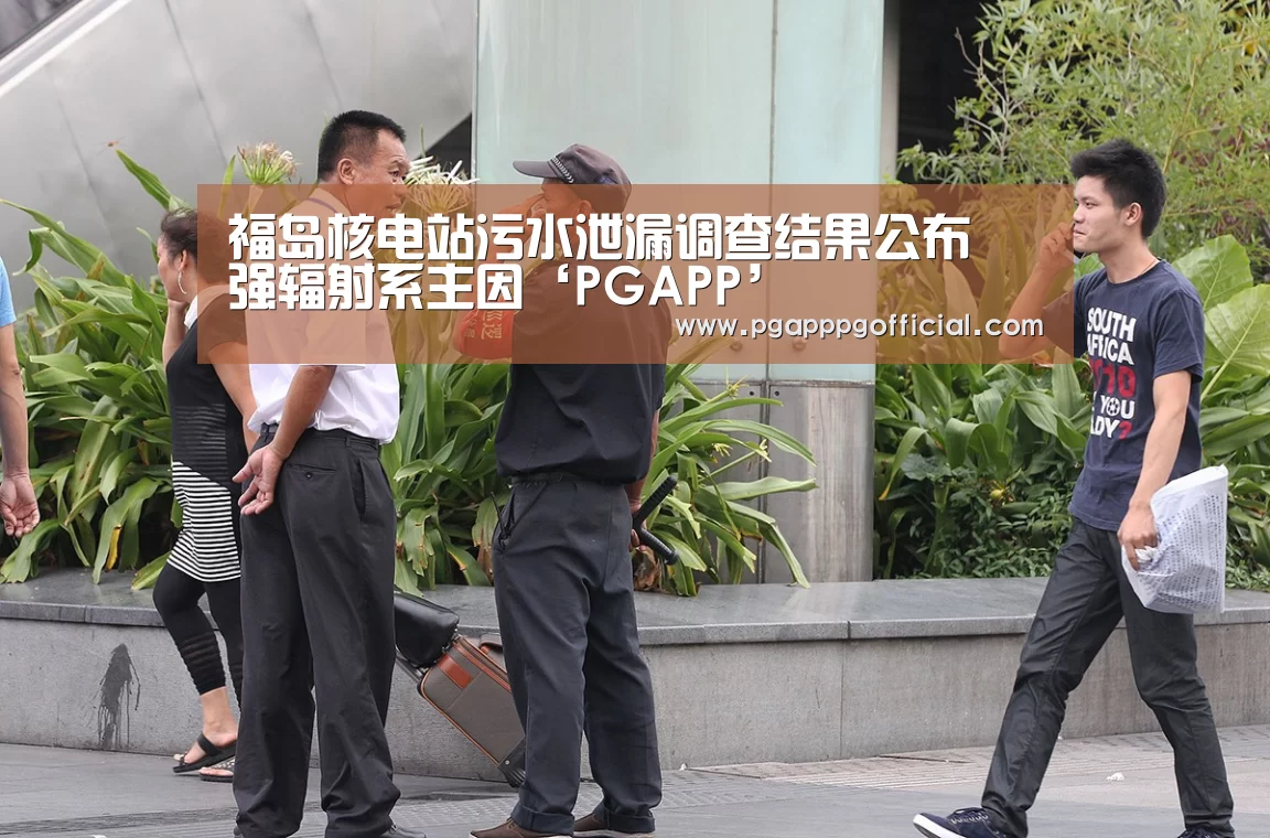 福岛核电站污水泄漏调查结果公布 强辐射系主因‘PGAPP’(图1) 福岛核电站污水泄漏调查结果公布 强辐射系主因‘PGAPP’(图1)